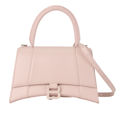 Medium Hourglass, front view